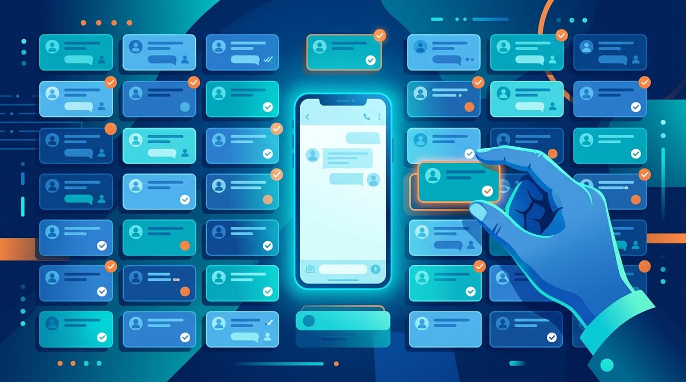 25+ Template Pesan WhatsApp untuk Sales Kendaraan: Sapaan, Penawaran, Follow Up, sampai After-Sales