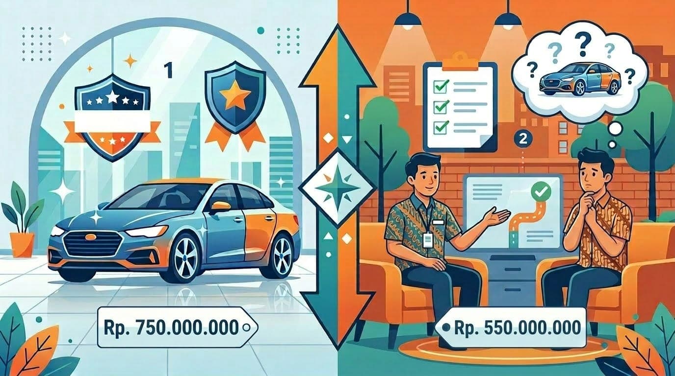 Cara Closing Saat Customer Bilang 'Pikir-Pikir Dulu'
